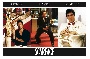 Scarface (Triptych)
