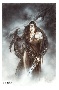 Luis Royo (Dragon Spirit)