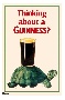 Guinness - Tortoise