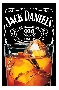 Jack Daniels - on the rocks