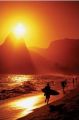 Ipanema Beach (Rio De Janeiro)
