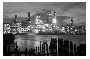 Manhattan Night