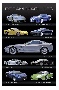 Dream cars