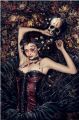 Victoria Frances (Skull Girl)