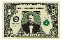 Godfather - dollar