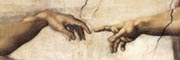 Creation - r�ce