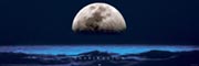 Ocean Moonrise