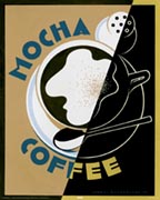 Coffee - mocha