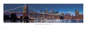 New York - Brooklyn Bridge