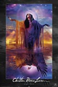 Lassen - eagle spirit Lassen - eagle spirit