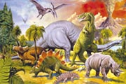 Dinosaurs