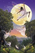 Fairy - Dance Of The Moon