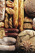 Gourmet Bread