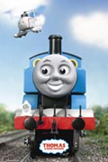 Thomas und seine Freunde