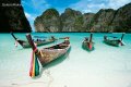 Maya Bay