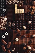 Gourmet Chocolate