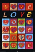 Love Hearts