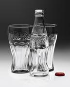 Coca-Cola - good company