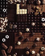 Gourmet Chocolate