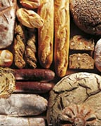 Gourmet Bread
