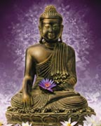Buddha