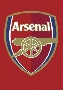 Arsenal - club crest
