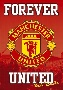 Manchester United - forever