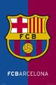 Barcelona - club crest
