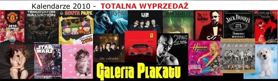 Galeria Plakatu - plakat plakaty antyrama antyramy