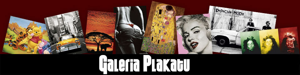 Galeria Plakatu - plakat plakaty antyrama antyramy