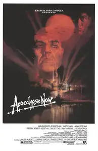 Czas Apokalipsy Apocalypse Now - plakat