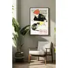 Edward Penfield Poster Calendar (1897) - plakat