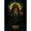Odin - plakat