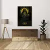 Odin - plakat