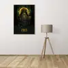 Odin - plakat