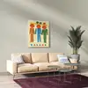 Balans - plakat