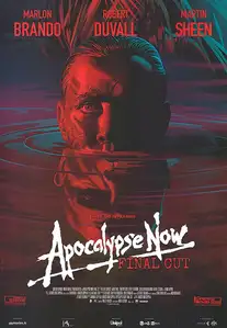 Czas Apokalipsy Apocalypse Now - plakat