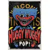 Poppy Playtime Huggy Wuggy - plakat