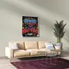 Poppy Playtime Huggy Wuggy - plakat