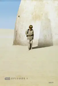 Cień Vadera - Star Wars Gwiezdne Wojny - plakat