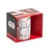 Star Wars AT-AT Szkic - kubek