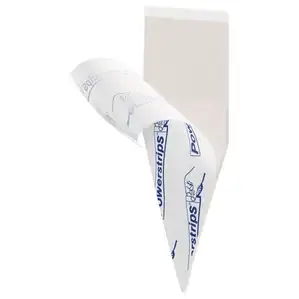 Plastry samoprzylepne do plakatów Tesa Powerstrips® Poster 4 szt