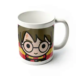 Harry Potter - kubek