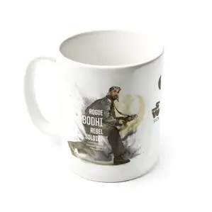Star Wars Rogue One Bodhi - kubek