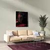 Star Wars Gwiezdne Wojny Ostatni Jedi - plakat premium