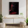 Star Wars Gwiezdne Wojny Ostatni Jedi - plakat premium