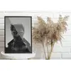 Leopold Tyrmand - plakat premium