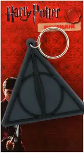 Harry Potter Deathly Hallows - brelok