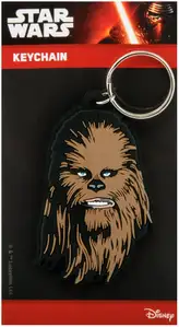 Star Wars (Chewbacca) - brelok