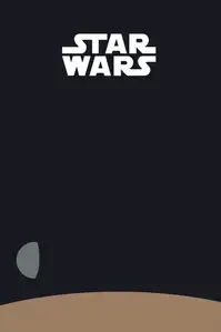 Star Wars Gwiezdne Wojny Nowa Nadzieja - plakat premium
